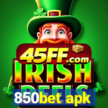 850bet apk